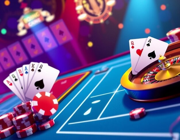 finebet এর প্রধান গেম স্ক্রিন finebet এর প্রধান গেম স্ক্রিন
